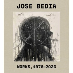 Jose Bedia: Inner Circle Journey 1976 – 2026