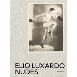 Elio Luxardo: Nudes