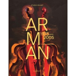 Arman 1975-2005