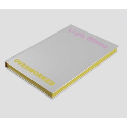 OVERWORKED: Cagla Ulusoy