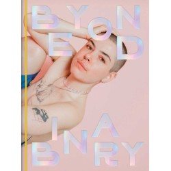 Beyond Binary: Jeannette Petri