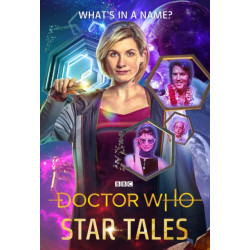 Doctor Who: Star Tales