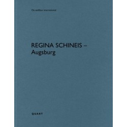 Regina Schineis Architekten – Augsburg