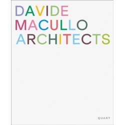 Davide Macullo Architects