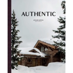 Authentic: Atelier Giffon - Architecte d'interieurs