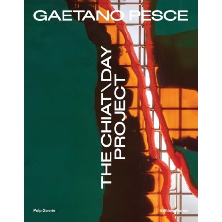 Gaetano Pesce: The Chiat\Day Project