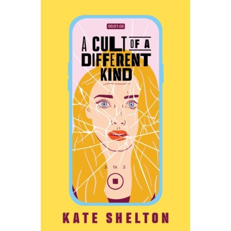 A Cult of a Different Kind
