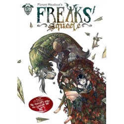 Freaks’ Squeele Vol. 2