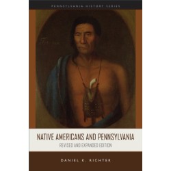 Native Americans and Pennsylvania
