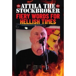 Fiery Words for Hellish Times