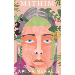 Mithim: An Entrancing Historical Debut Novel set in 17th Century Ireland