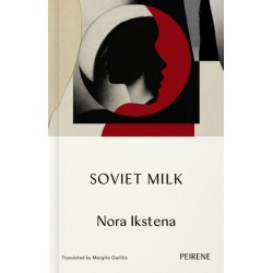 Soviet Milk