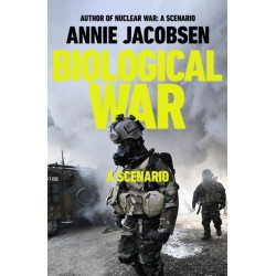 Biological War: A Scenario