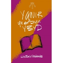 Y Gwir yn Erbyn y Byd