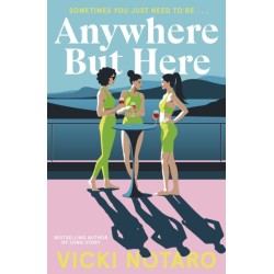 Anywhere but Here