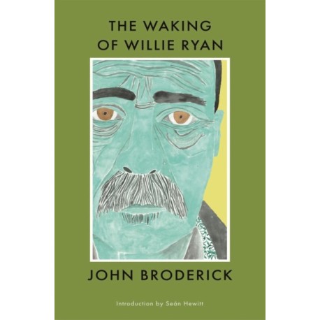 The Waking Of Willie Ryan