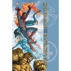 Spider-Man & Fantastic Four