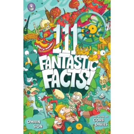111 Fantastic Facts!