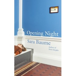 Opening Night