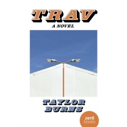 Trav: A Novel