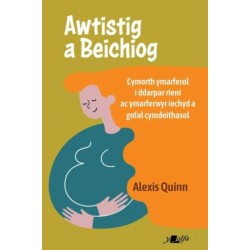 Awtistig a Beichiog