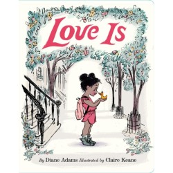 Love Is