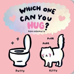 Which One Can You Hug?