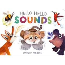 Hello Hello Sounds