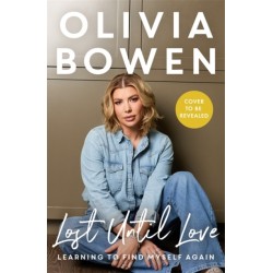 Lost Until Love: Learning to Find Myself Again