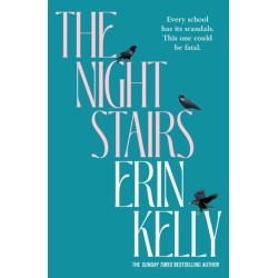 The Night Stairs