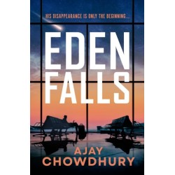Eden Falls
