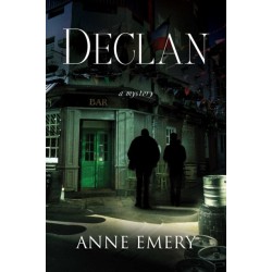 Declan: A Mystery