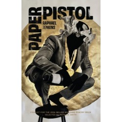 Paper Pistol