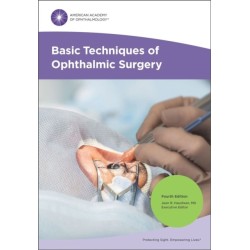 Basic Techniques of Ophthalmic Surgery