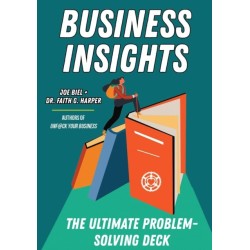 Business Insights: The Ultimate Problem-Solving Deck
