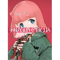 Dragon Circus 1
