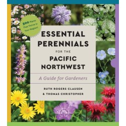 Perennials for the Pacific Northwest: A Comprehensive Guide
