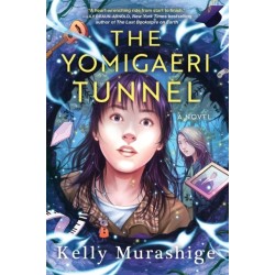 The Yomigaeri Tunnel