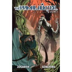 The Primal Hunter (Light Novel) Vol. 5