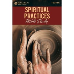 Spiritual Practices Bible Study