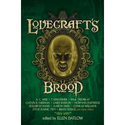 Lovecraft's Brood