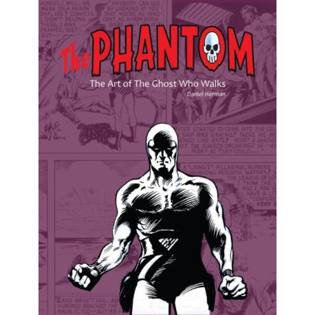 Art of the Phantom