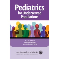 Pediatrics for Underserved Populations