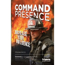Command Presence: Increase Your Influence