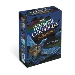 The Inkwell Chronicles Collection