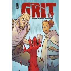 Grit Vol. 1