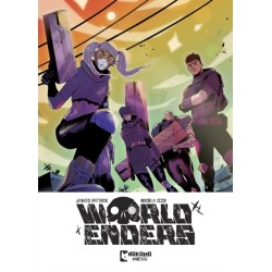 The World Enders