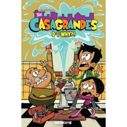 The Casagrandes Vol. 10