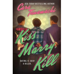 Kiss, Marry, Kill