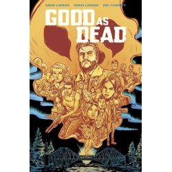 Good As Dead